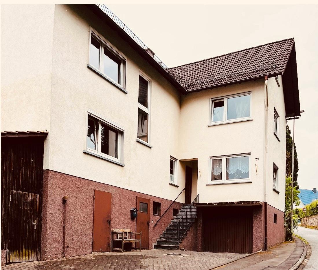 3 bedrooms Townhouse in Vogelsbergkreis, Germany No. 291103