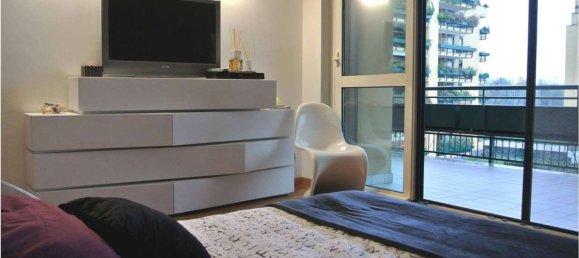 Apartamento de 5 habitaciónes en Pioltello, Italy No. 2593 16