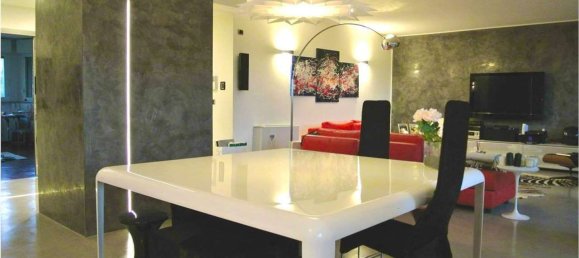 Apartamento de 5 habitaciónes en Pioltello, Italy No. 2593 11