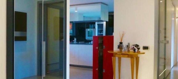 Apartamento de 5 habitaciónes en Pioltello, Italy No. 2593 14