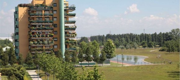 Apartamento de 5 habitaciónes en Pioltello, Italy No. 2593 33