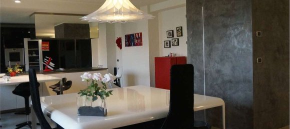 Apartamento de 5 habitaciónes en Pioltello, Italy No. 2593 13