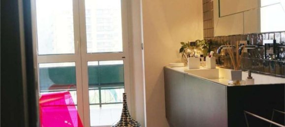 Apartamento de 5 habitaciónes en Pioltello, Italy No. 2593 24