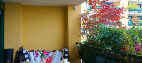 Apartamento de 5 habitaciónes en Pioltello, Italy No. 2593 8