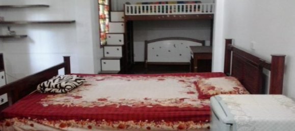 1 Schlafzimmer Wohnung in Hai Ba Trung, Vietnam, Nr. 5874 2