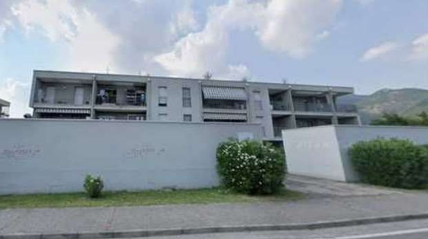 5-salle Appartement à Brescia, Italy No. 335573