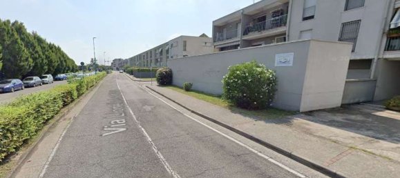 Apartamento de 5 habitaciónes en Brescia, Italy No. 335573 13