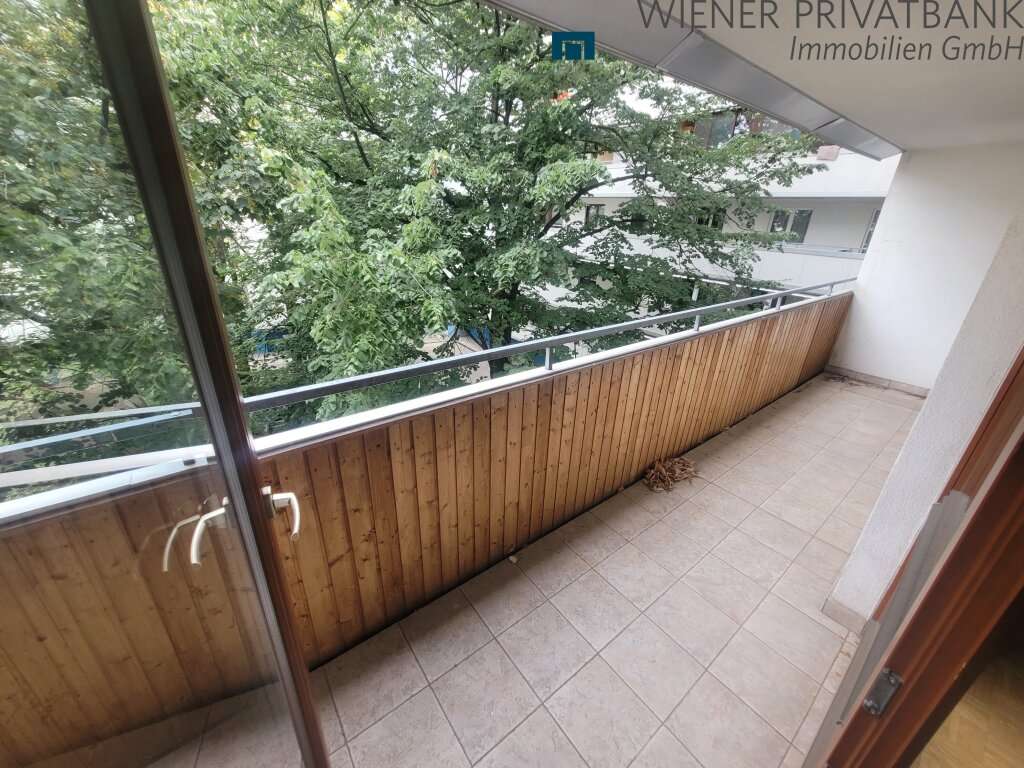 2-Zimmer Wohnung in Brigittenau, Austria, Nr. 104033