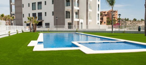 2 chambres Appartement à Alicante, Spain No. 175777 2