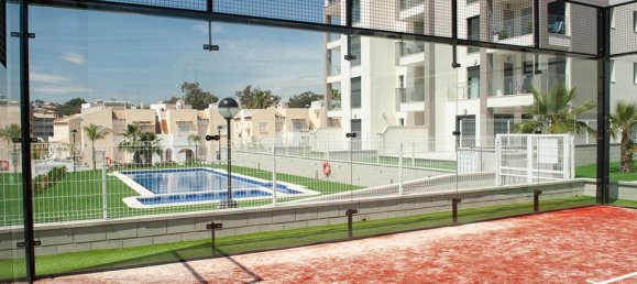 2 chambres Appartement à Alicante, Spain No. 175777 5