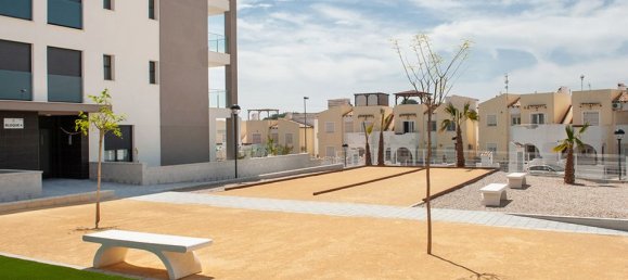 2 chambres Appartement à Alicante, Spain No. 175777 26