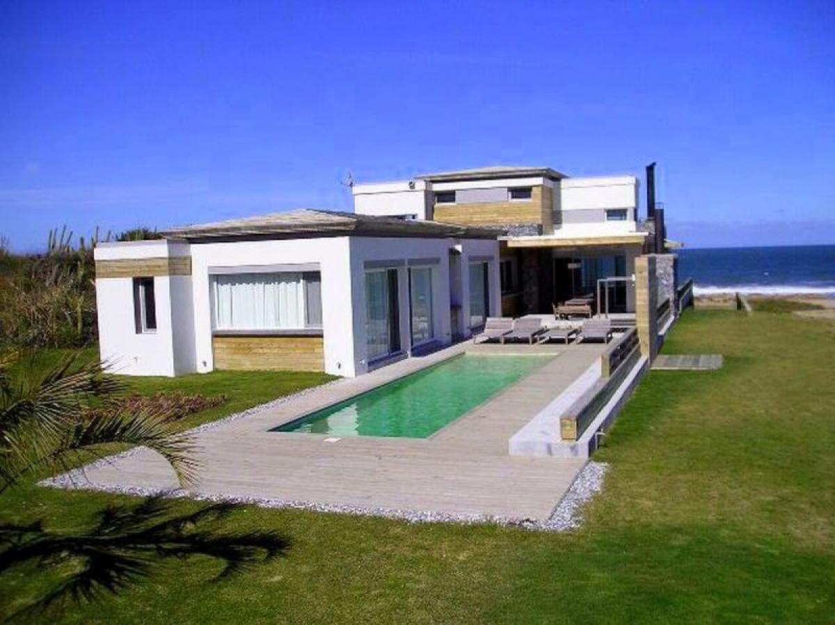 Casa T4 em Maldonado, Uruguay N.º 11486