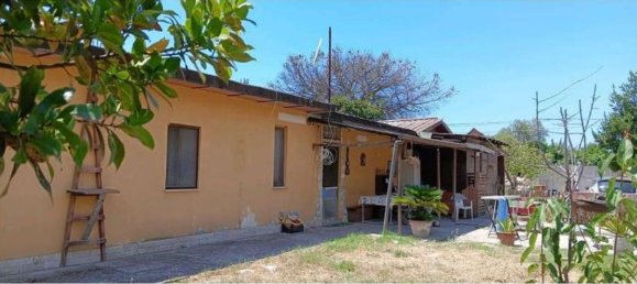 3 rooms Apartment in Aprilia, Italy No. 202796 16