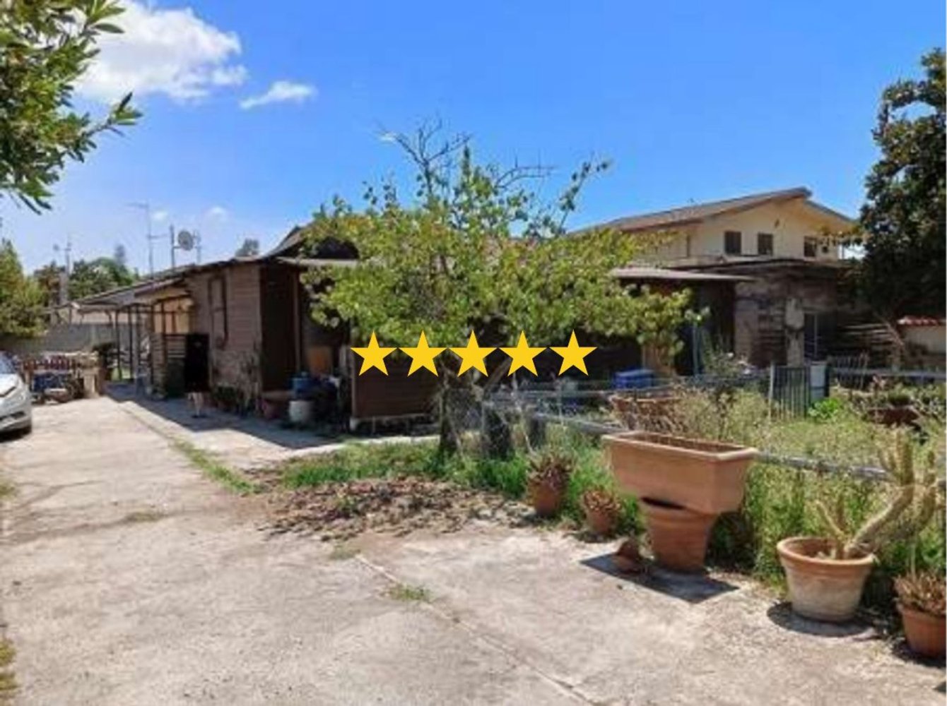 3 rooms Apartment in Aprilia, Italy No. 202796