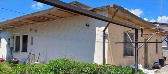 3 rooms Apartment in Aprilia, Italy No. 202796 17