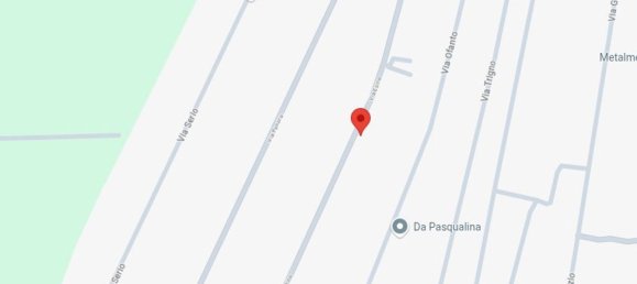 3 rooms Apartment in Aprilia, Italy No. 202796 5