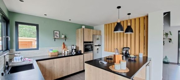 Casa T3 em Ecommoy, France N.º 313374 4