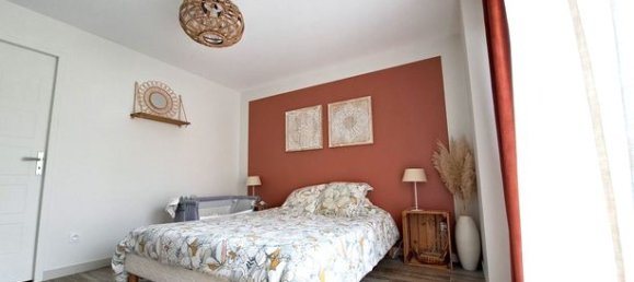 Casa T3 em Ecommoy, France N.º 313374 6