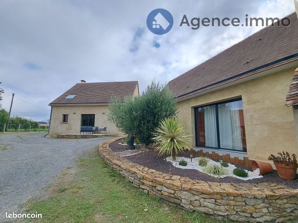 Casa T3 em Ecommoy, France N.º 313374