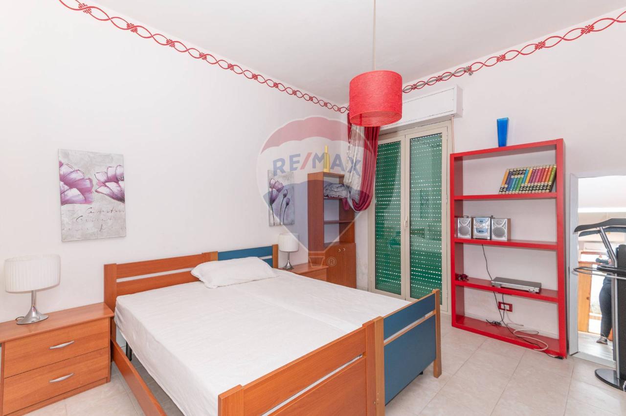 Apartamento de 6 habitaciónes en Santa Croce Camerina, Italy No. 237465