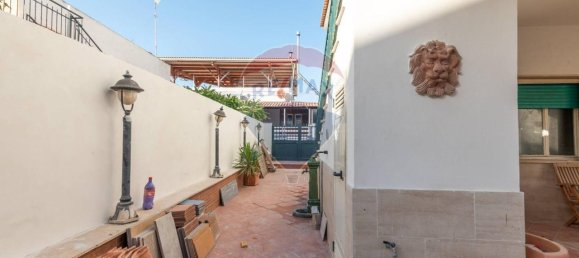 Apartamento de 6 habitaciónes en Santa Croce Camerina, Italy No. 237465 22