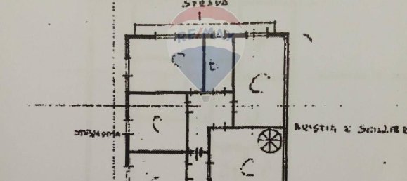 Apartamento de 6 habitaciónes en Santa Croce Camerina, Italy No. 237465 14