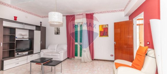 Apartamento de 6 habitaciónes en Santa Croce Camerina, Italy No. 237465 11