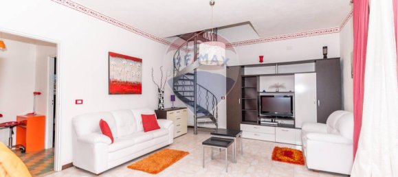 Apartamento de 6 habitaciónes en Santa Croce Camerina, Italy No. 237465 12