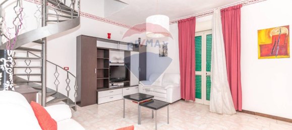 Apartamento de 6 habitaciónes en Santa Croce Camerina, Italy No. 237465 13