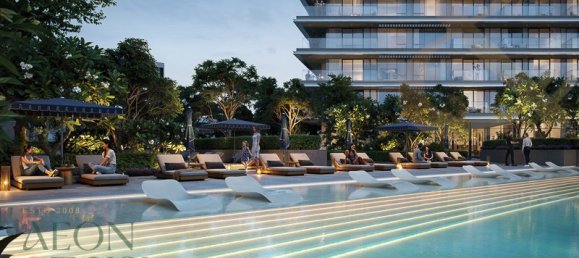 2 Schlafzimmer Wohnung in Dubai Creek Harbour (The Lagoons), UAE, Nr. 105127 4
