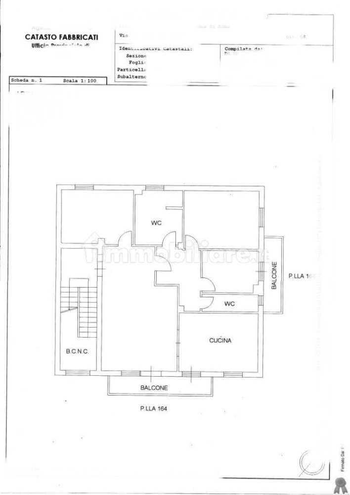 2 bedrooms Building in Pescara, Italy No. 342181