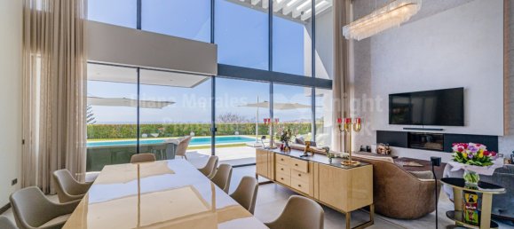 6 Schlafzimmer Villa in Los Arqueros, Spain, Nr. 37332 10