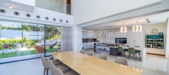 6 Schlafzimmer Villa in Los Arqueros, Spain, Nr. 37332 9