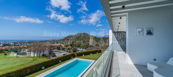 6 Schlafzimmer Villa in Los Arqueros, Spain, Nr. 37332 4