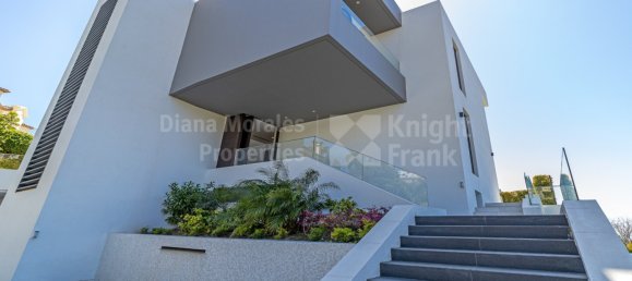 6 Schlafzimmer Villa in Los Arqueros, Spain, Nr. 37332 34