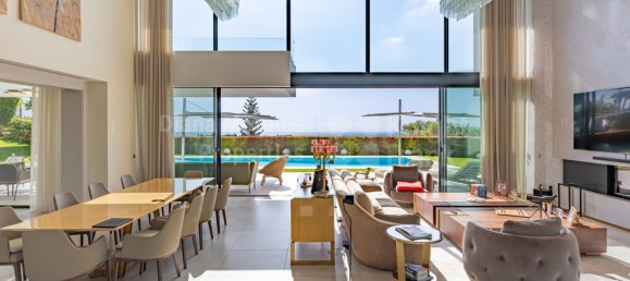 6 Schlafzimmer Villa in Los Arqueros, Spain, Nr. 37332 5