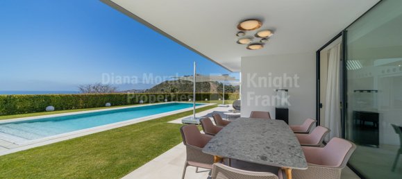 6 Schlafzimmer Villa in Los Arqueros, Spain, Nr. 37332 31