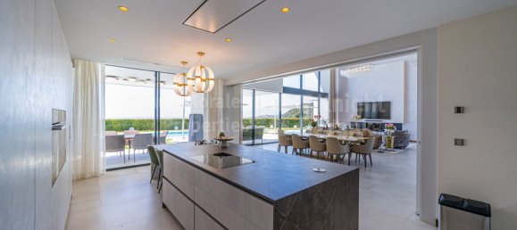 6 Schlafzimmer Villa in Los Arqueros, Spain, Nr. 37332 12