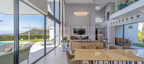 6 Schlafzimmer Villa in Los Arqueros, Spain, Nr. 37332 8