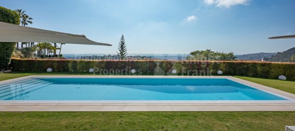 6 Schlafzimmer Villa in Los Arqueros, Spain, Nr. 37332 3