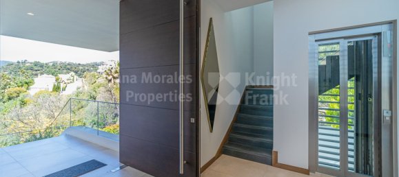 6 Schlafzimmer Villa in Los Arqueros, Spain, Nr. 37332 27