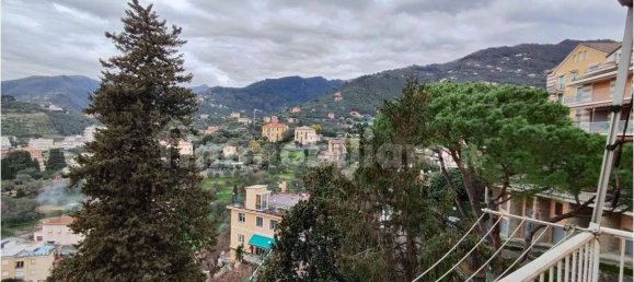 Apartamento de 2 dormitorios en Rapallo, Italy No. 206800 19