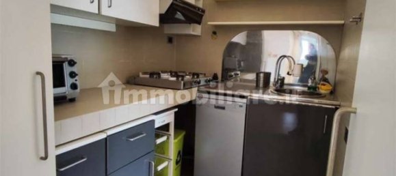 Apartamento de 2 dormitorios en Rapallo, Italy No. 206800 5