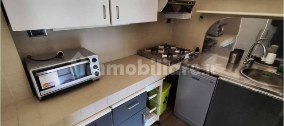 Apartamento de 2 dormitorios en Rapallo, Italy No. 206800 4