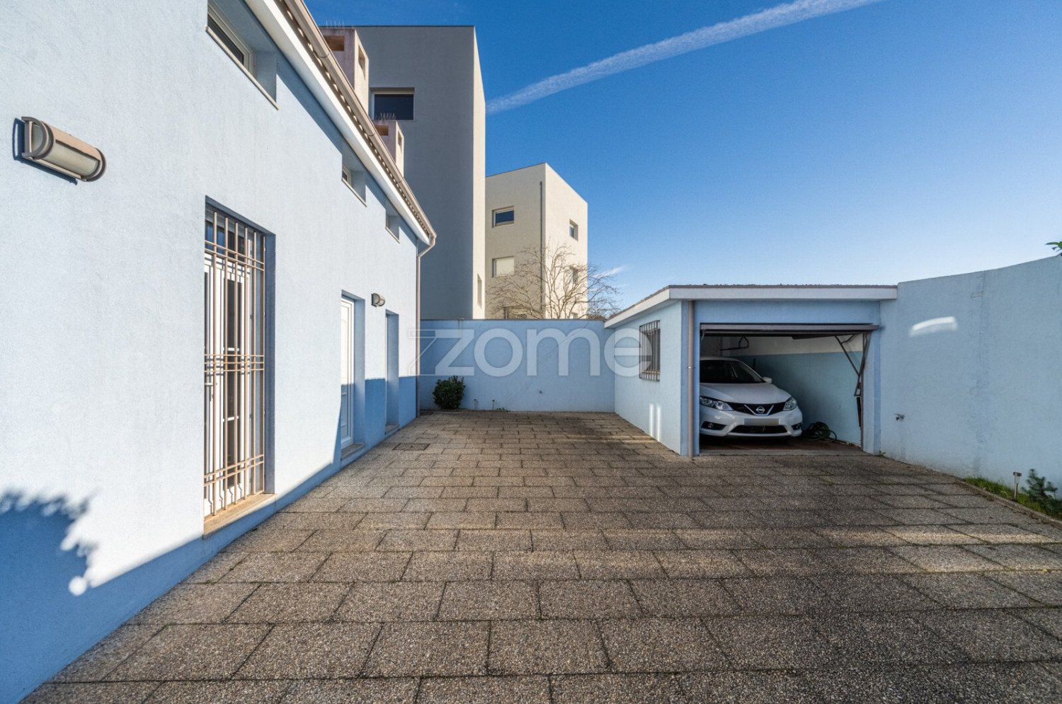 3 bedrooms House in Porto, Portugal No. 109805