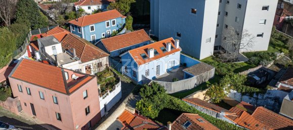 3 bedrooms House in Porto, Portugal No. 109805 16
