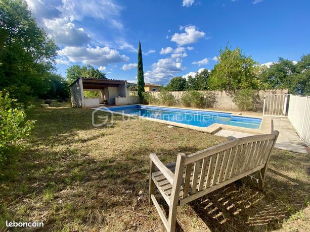 5 bedrooms House in Viviers, France No. 308625