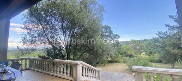 5 bedrooms House in Viviers, France No. 308625 18