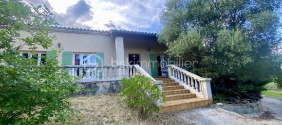 5 bedrooms House in Viviers, France No. 308625 2