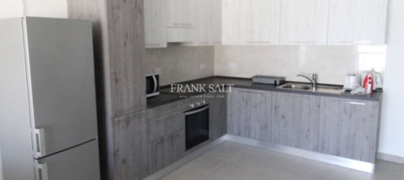 2 غرف نوم شقة في Saint Julian's, Malta رقم 4165 3